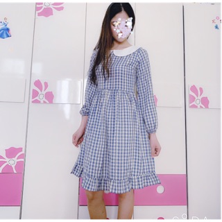 Linh Zalo váy bé gái đẹp hangd thiết kế