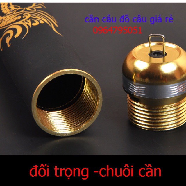 CẦN CARBON 5h cá chép vàng mang lại tài lộc cho chủ nhân(có từ 3,6m đến 7,2m ( y hình ) ..