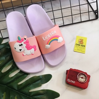 Dép Kì Lân 🦄 ẢNH CHỤP THẬT 📸