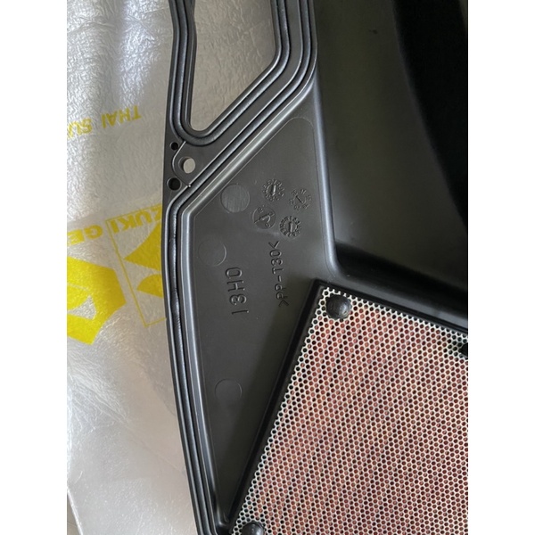 Lọc gió xe su hayate sc 125