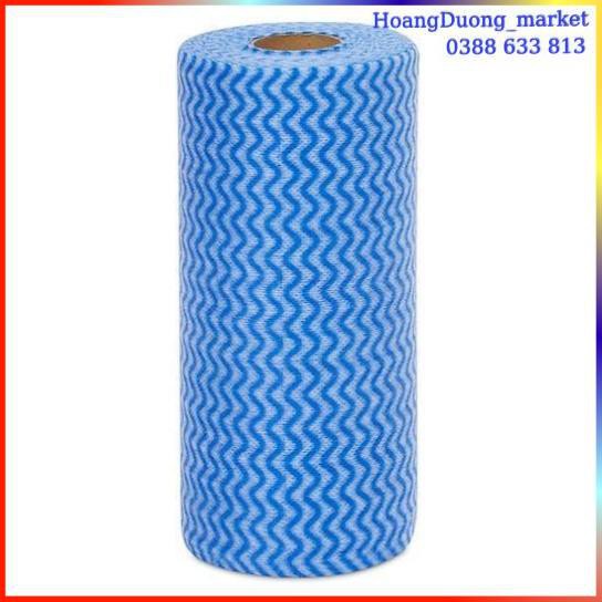 CUỘN KHĂN GIẤY LAU BẾP ĐA NĂNG HOMEEASY