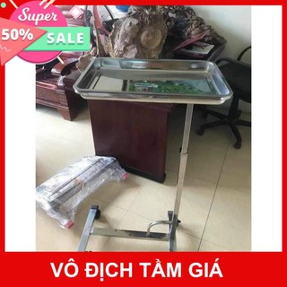 Bàn tít phẫu thuật, dùng trong spa, y tế