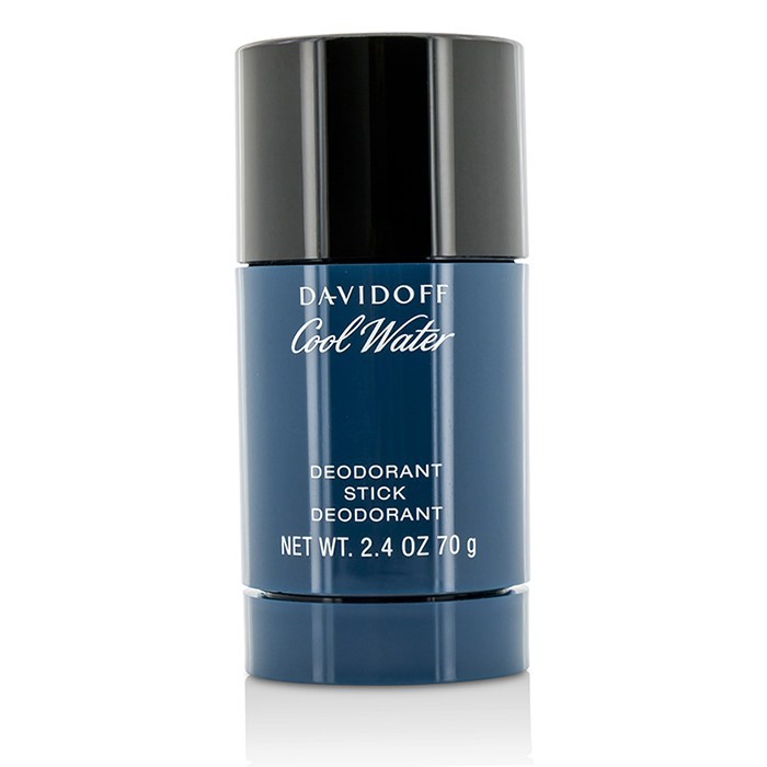 Lăn Khử mùi Davidoff Cool Water- 70g.