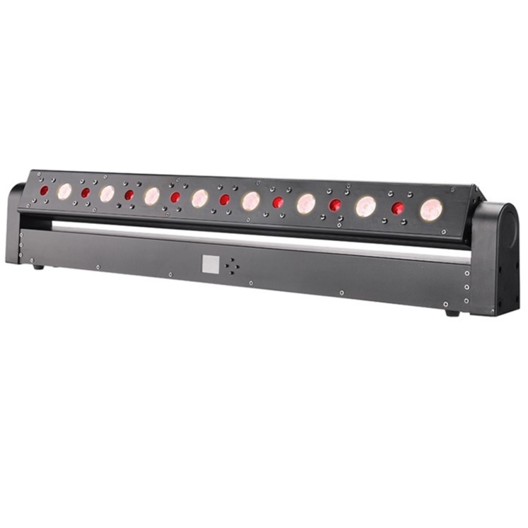 ĐÈN LASER 8 MẮT ĐỎ + 8 MẮT LED - HIỆU ỨNG QUÉT MÀNG CHUYÊN NGHIỆP, THÍCH HỢP DÙNG TRONG BAR , CÀ PHÊ DJ , DISCO.