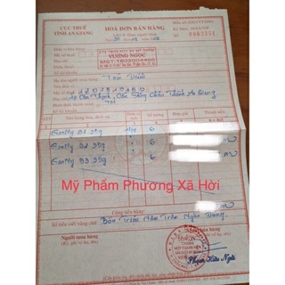 Kem Genmy 10g B4