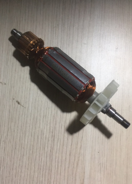 Roto máy mài crown 13288 Crown 13290, CT3055,CT3117
