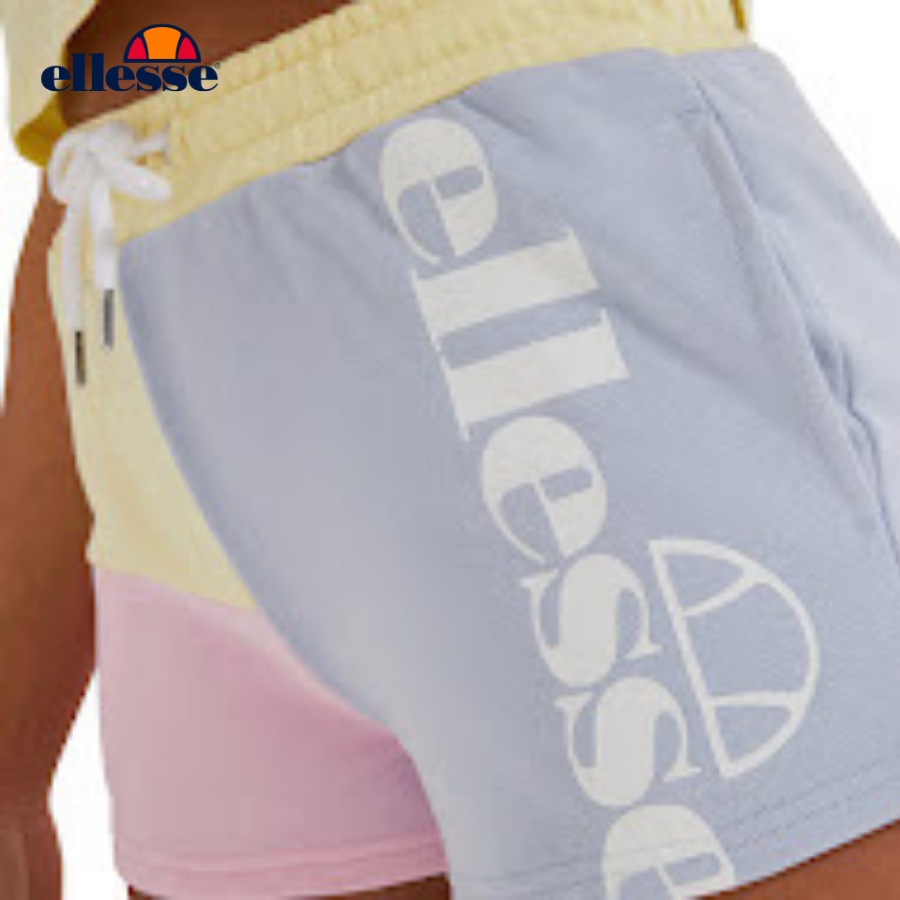 Quần ngắn nữ Ellesse Sera - 619454