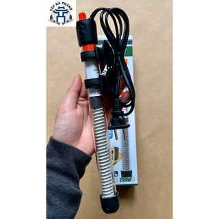 Sưởi Bể Cá Gebo 200W