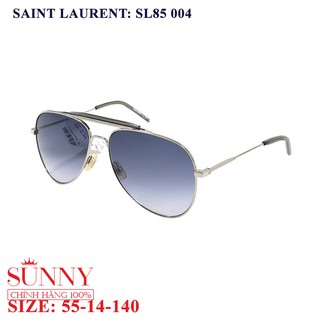 Kính mát nam Saint Laurent SL85