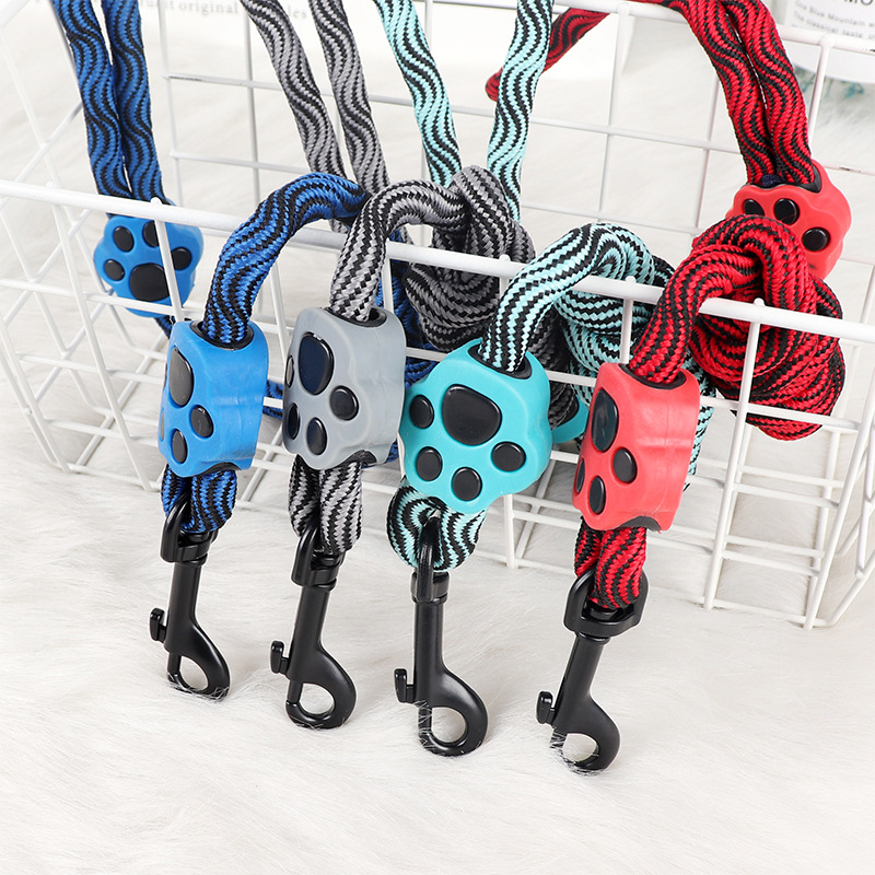 Dây Xích Thú Cưng Từ Nylon Chống Nổ