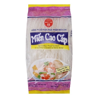Miến Bích Chi cao cấp 200g