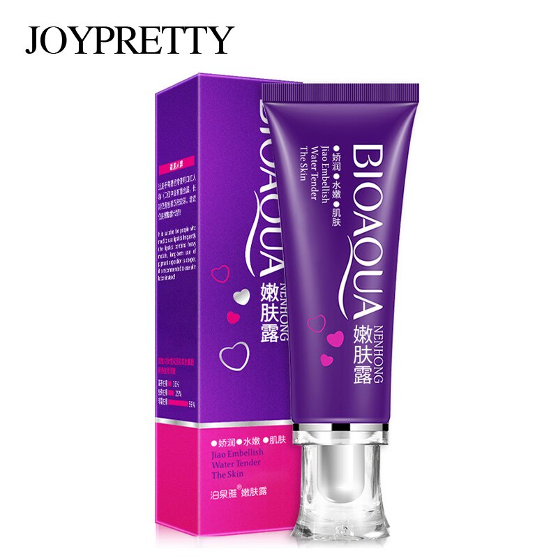 Kem Làm Trắng Hồng Da Vùng Dưới Cánh Tay/Vùng Kín/Vùng Kín Cho Nữ