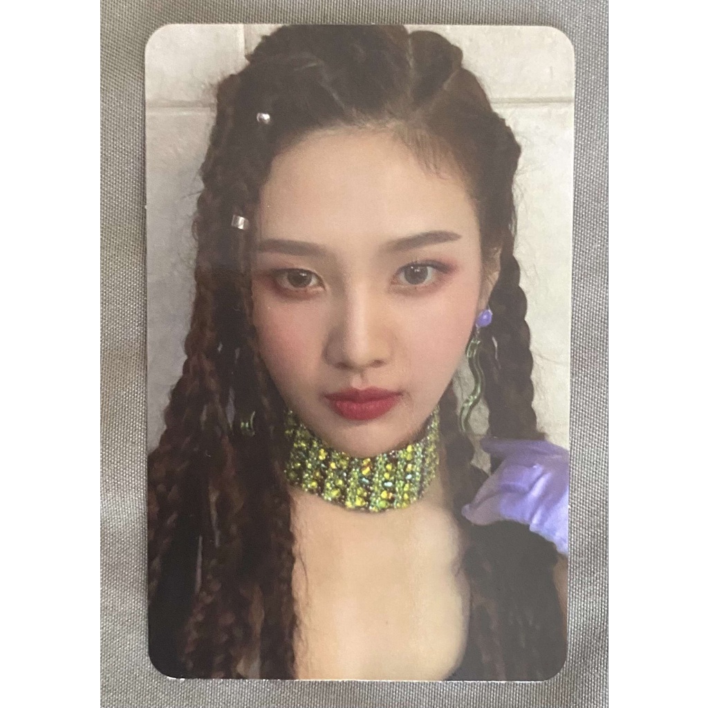 ALBUM ẢNH RED VELVET - "Kihno day 1"