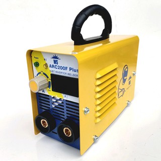 Máy hàn boss zx7 200 mini