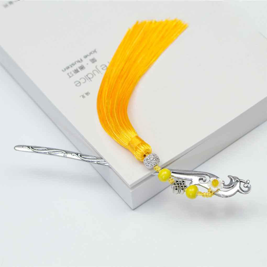 Bookmark Phong Cách Trung Hoa Cổ Điển Dành Cho Học Sinh