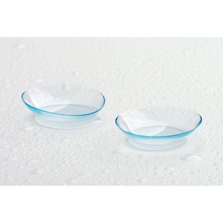 [HOT HIT] Lens cận trong suốt Hàn Quốc