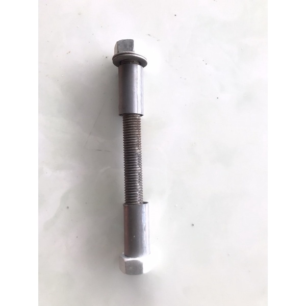 cốt xe rùa, trục bánh xe [Ảnh thật] [Có sẵn] [Rẻ vô địch] [Giá hủy diệt]