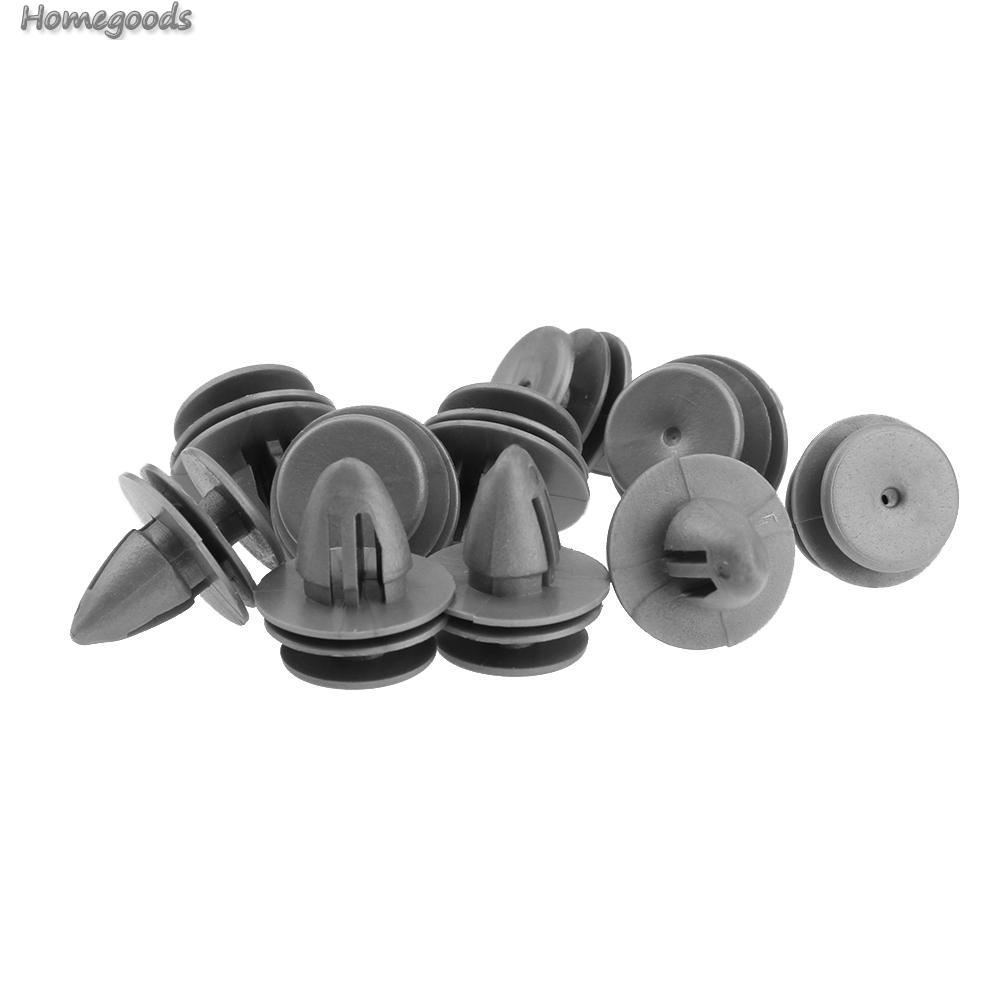 Bộ 10 Đinh Tán Chất Lượng Cao Cho Xe Ô Tô Honda Civic