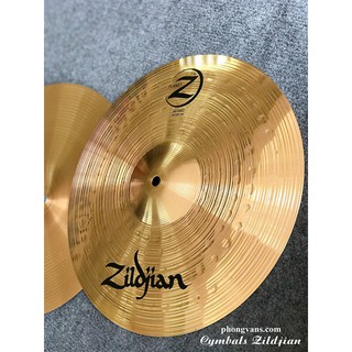 Lá Cymbal Zildjian các size