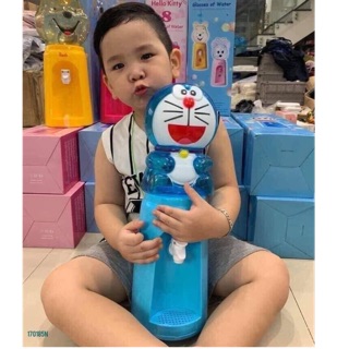 Bình đựng nước hình thú 2 lít