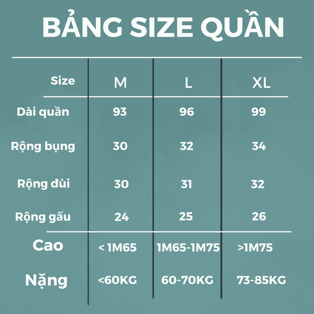 Quần Jogger nỉ bo gấu Unisex vải nỉ mềm dày dặn mặc thoáng mát dễ vận động cho nam nữ
