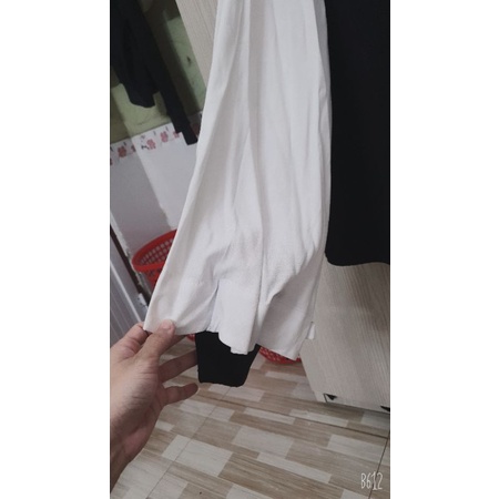 Áo tay phồng BOHEE