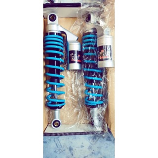 phuộc nitron bình dầu xe dream wave sirius taurus axelo elegant chaly cub