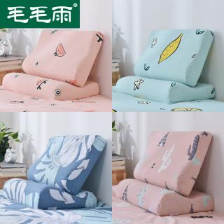 Vỏ Gối Chất Liệu Cao Su Dễ Thương Xinh Xắn