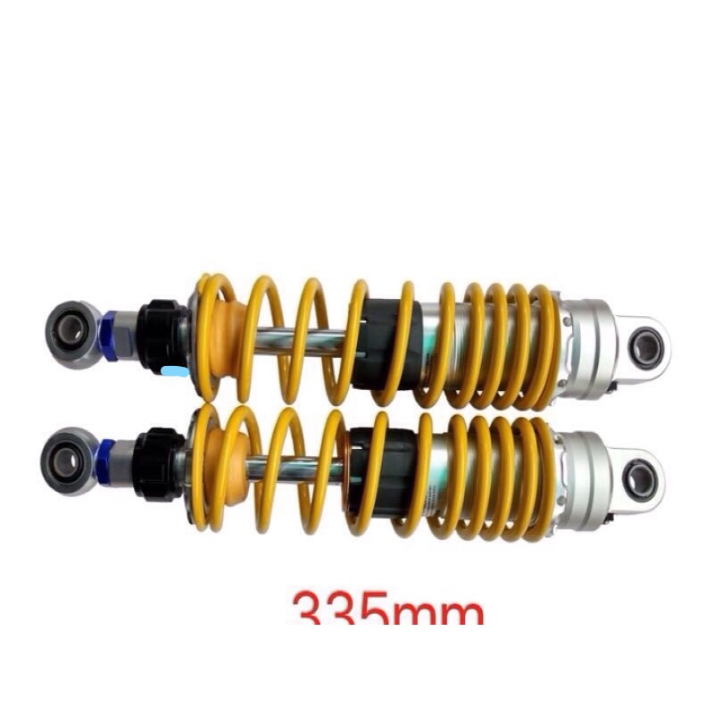 phuộc ohlins wave không bình dầu 00005