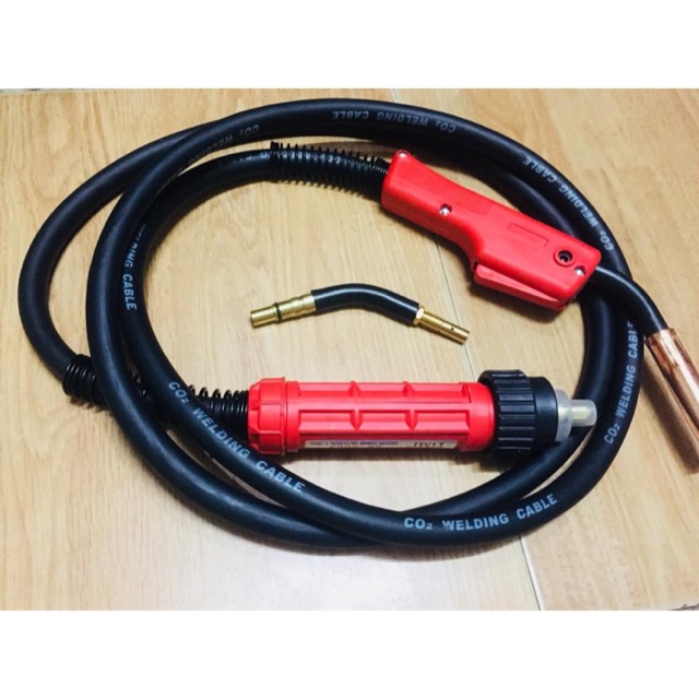 Súng Mig T200 - bộ 3m
