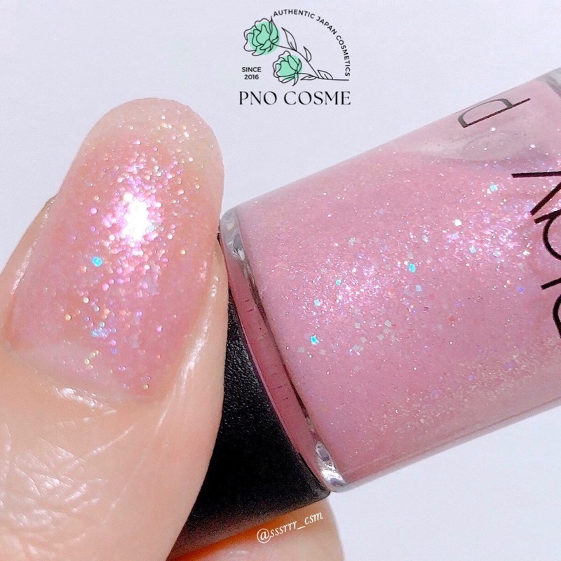 Sơn móng tay màu PINK NEON 104 - ETUDE HOUSE