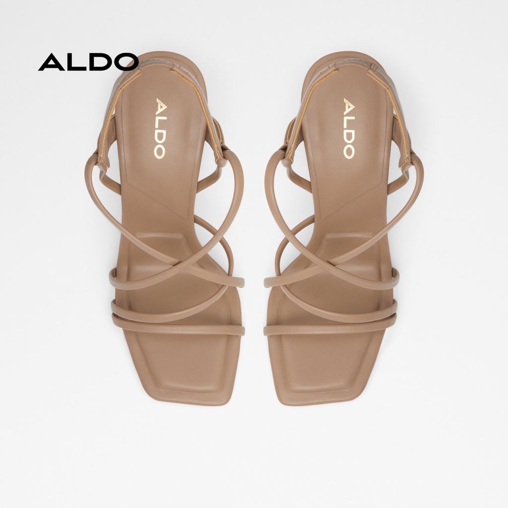 [Mã WABRAD100 giảm 10% tối đa 100K đơn 500K] Sandal cao gót nữ Aldo AMILIA