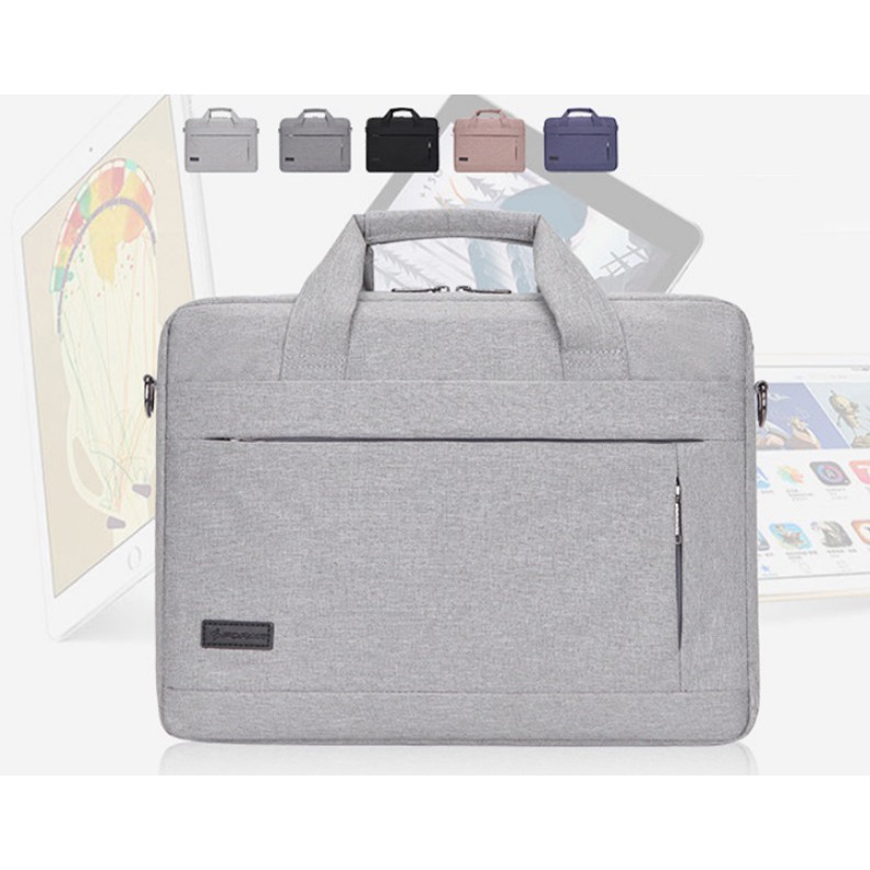 Cặp laptop công sở FOPATI 9168 | BigBuy360 - bigbuy360.vn