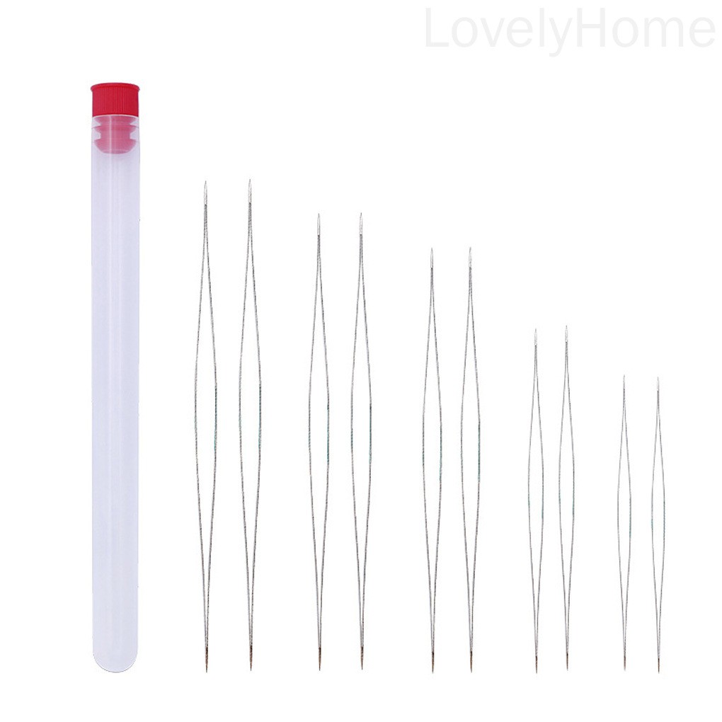 Set 10 Kim 5 Kích Cỡ Chuyên Dụng Cho Thợ May