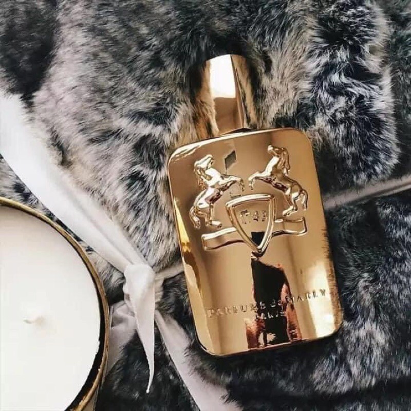 Vial nước hoa nam cao cấp Parfums de Marly Delina/Oajan/Galloway/Carlisle/...edp 1.2ml