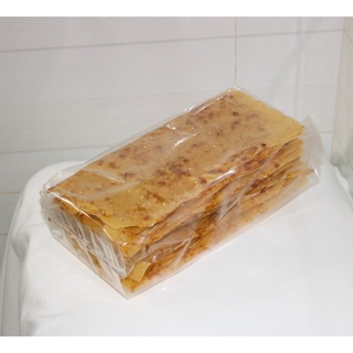 Bánh tráng mắm ruốc Đà Lạt