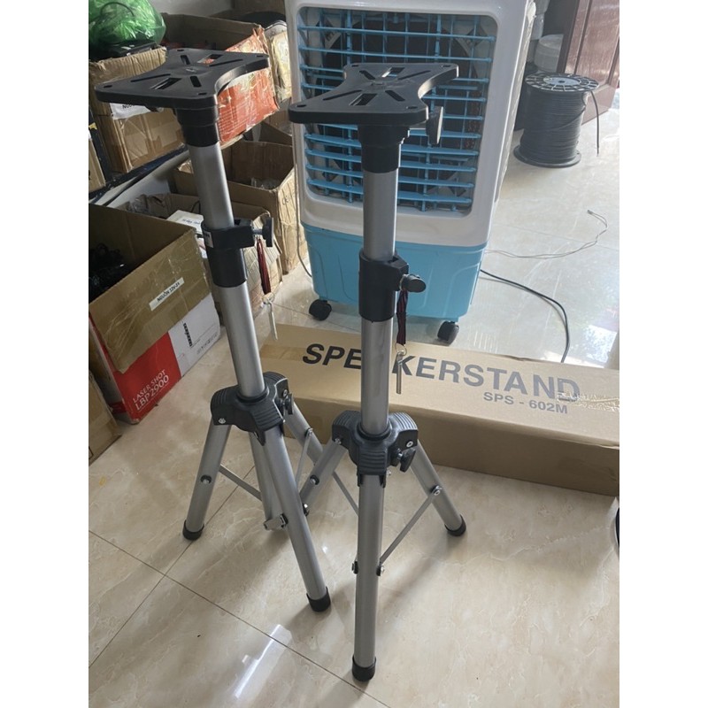 Chân Loa Di Động 1.3m, chân loa hội trường, kệ đứng loa.