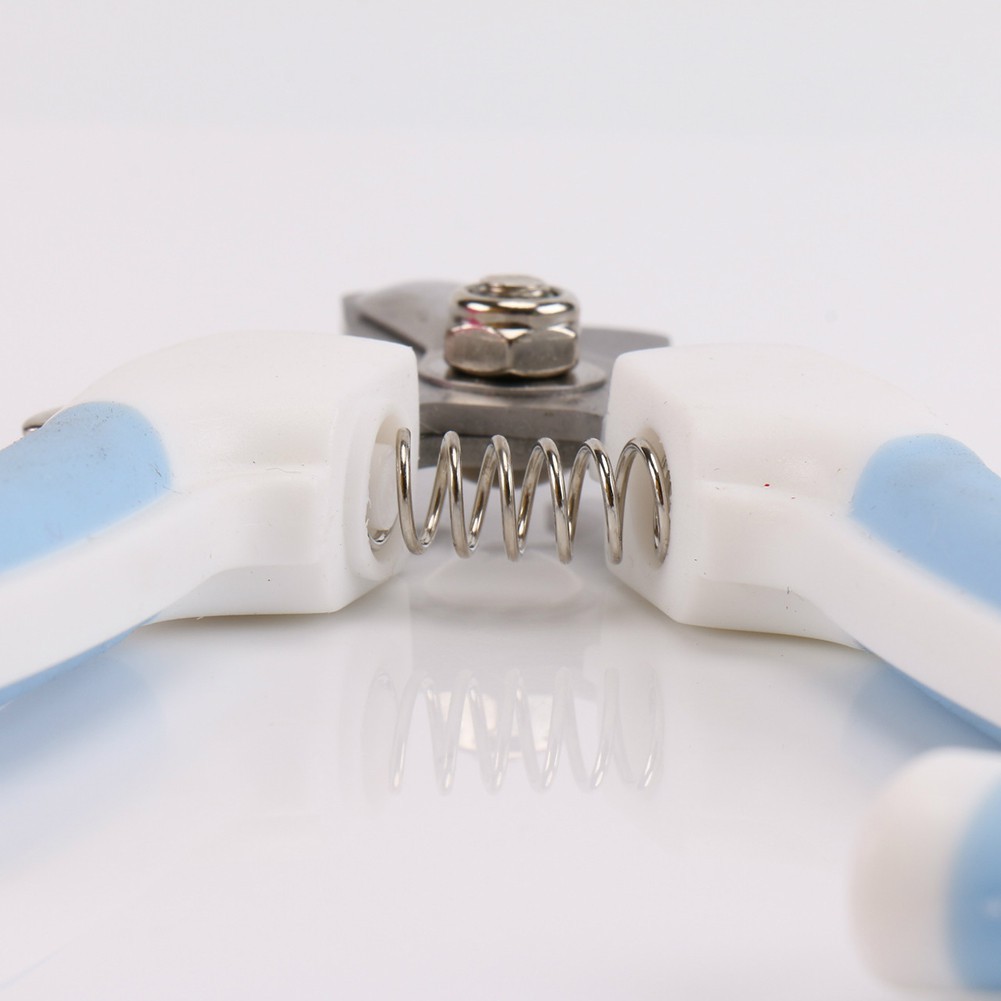 Bộ kềm &amp; dũa cắt móng cho thú cưng chất lượng cao