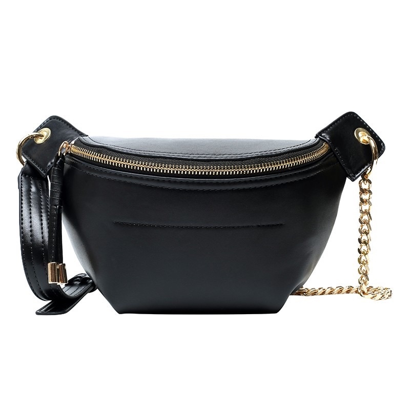 Túi Đeo Chéo Bao Tử Cao Cấp Giá Rẻ