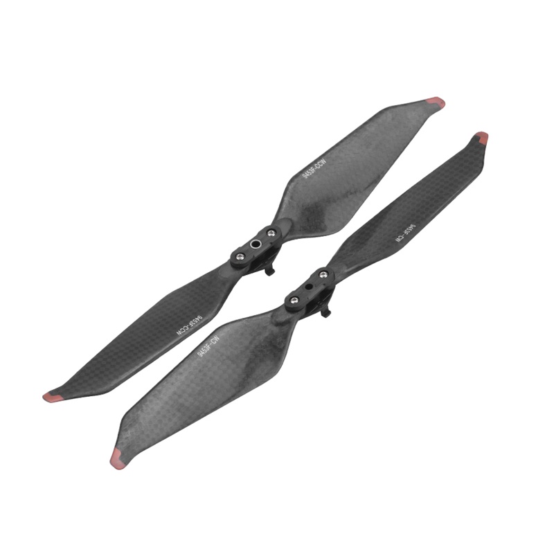 Bộ Cánh Quạt Giảm Tiếng Ồn Thay Thế Tiện Dụng Cho Mavic 3 Blades