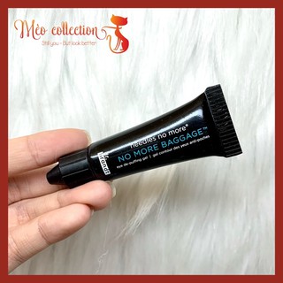 Kem dưỡng mắt Dr. Brandt - Needles No More - No More Baggage Eye De-puffing Gel mini 3gr