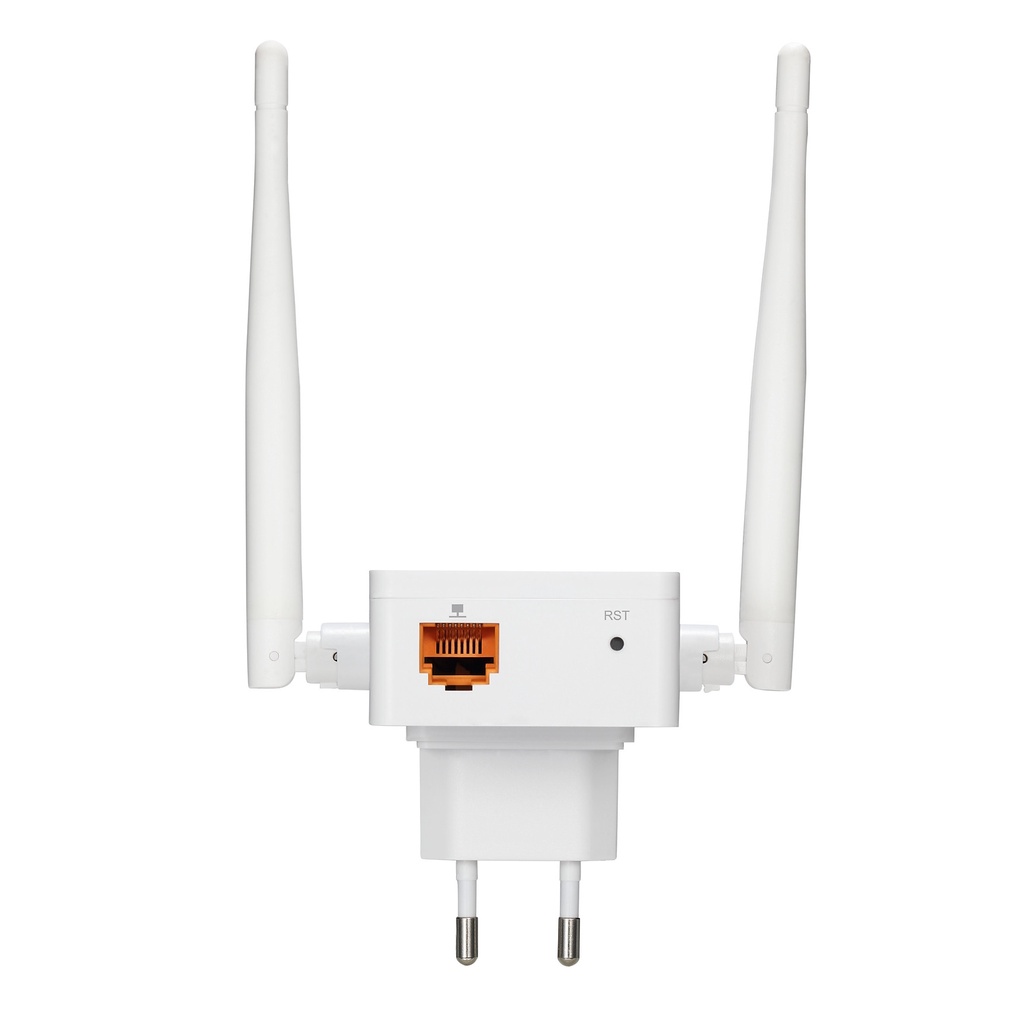 Bộ mở rộng sóng WiFi TOTOLINK EX200 V2 có chế độ AP Mode - Hàng Chính Hãng