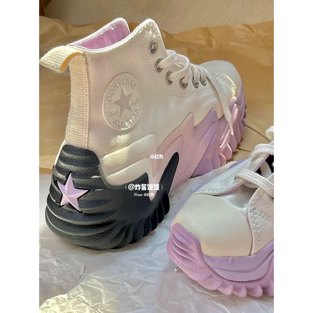 Giày Sneaker Converse Tăng Chiều Cao Cho Nam Và Nữ Mã 1570