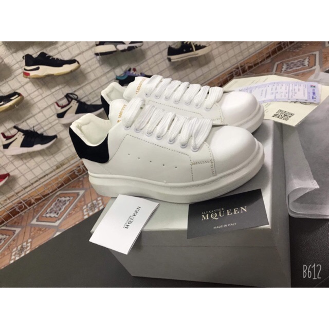 [FREE SHIP + BOX]  GIẦY THỂ THAO MC (36-43)