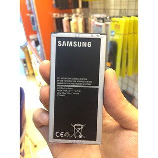 Pin Samsung Galaxy J7 2016 (J710) (Tặng que chọc sim)