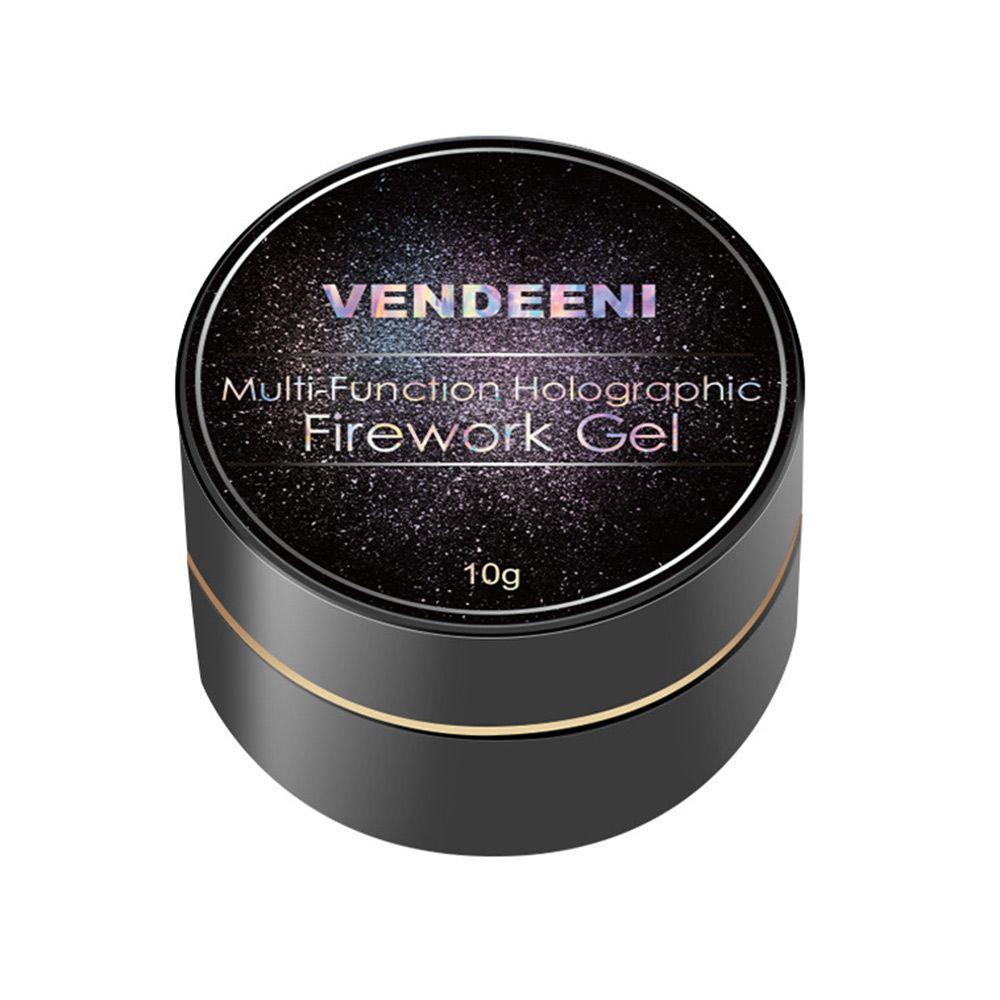 Gel Sơn Móng Tay ESPO 10ml Chuyên Dụng Chất Lượng Cao