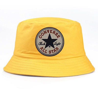 Nón Tai Bèo Bằng Vải Cotton Phong Cách Retro Thiết Kế Thời Trang Cho Nam Và Nữ