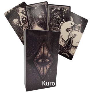 Bộ Bài Tarot 79 Lá