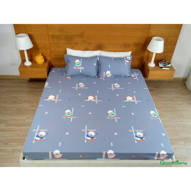 Ga chống thấm GOODMAMA COMBO MẸ NA | BigBuy360 - bigbuy360.vn