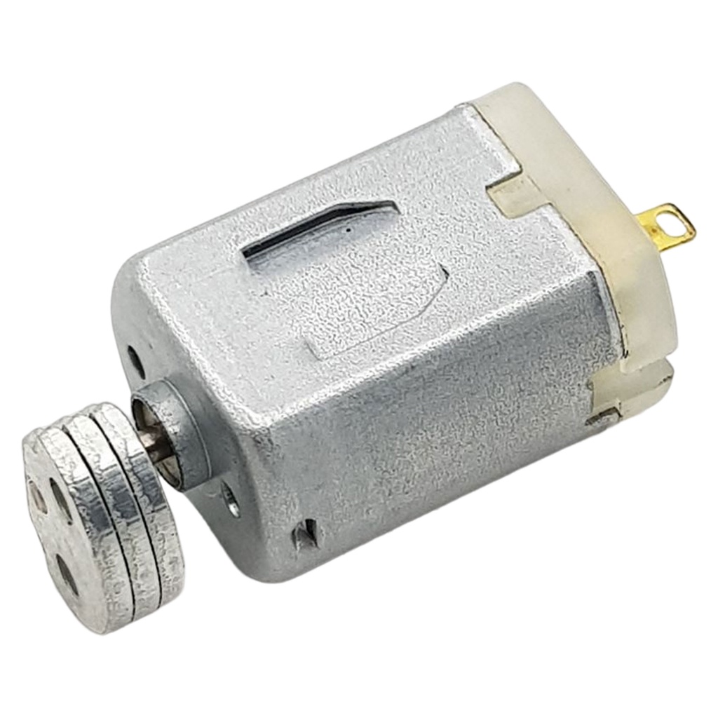 Động cơ rung FF030 1.5-6VDC